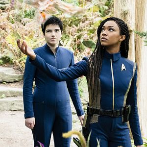 Foto Sonequa Martin-Green