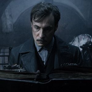 Foto Mistérios Ocultos