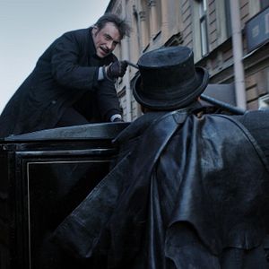 Foto Mistérios Ocultos