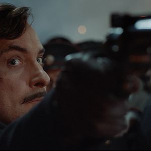 Foto Mistérios Ocultos