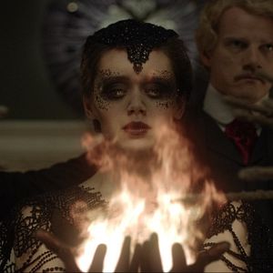 Foto Mistérios Ocultos