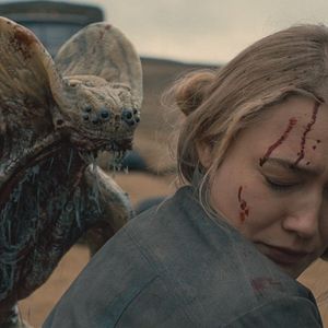 Foto Oksana Akinshina