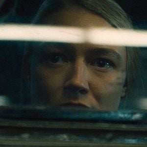 Foto Estranho Passageiro – Sputnik