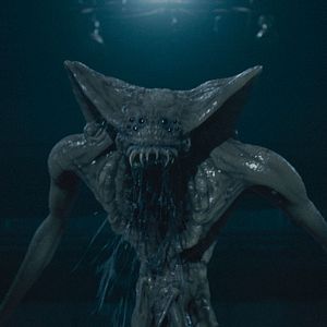 Foto Estranho Passageiro – Sputnik