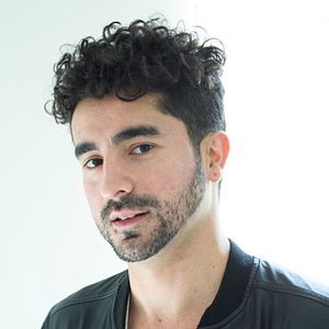 Foto Oswaldo Zárate