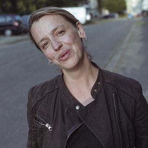 Foto Sara De Bosschere