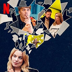 Foto Amor e Anarquia