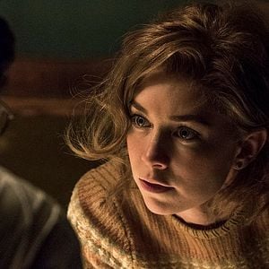 Foto A Sombra de Stalin