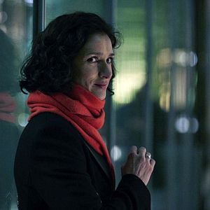Foto Indira Varma