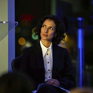 Foto Indira Varma