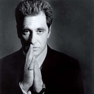 Foto Al Pacino