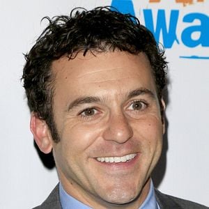 Foto Fred Savage