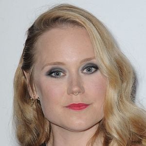 Foto Pamela Romanowsky