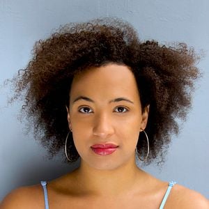 Foto Ianne Fields Stewart