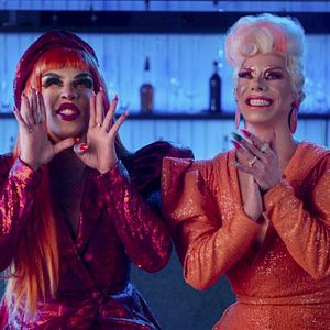 Foto Nasce Uma Rainha