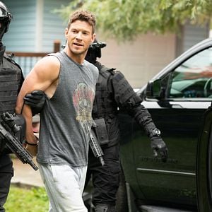 Foto Atirador: O Fim de um Assassino