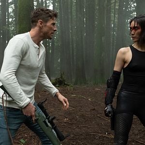 Foto Atirador: O Fim de um Assassino