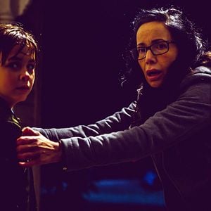 Foto Alucinação Fatal