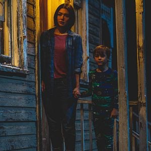 Foto Alucinação Fatal