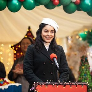 Foto Vanessa Hudgens