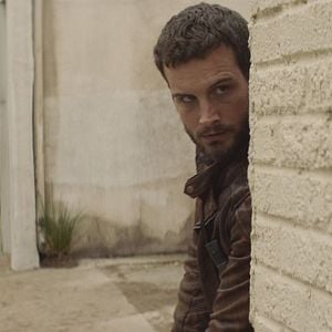 Foto Nico Tortorella