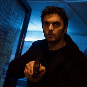 Foto Como Virei Super-Herói