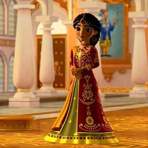 Foto Mira, Royal Detective