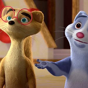 Foto Mira, Royal Detective