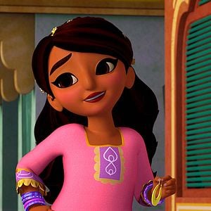 Foto Mira, Royal Detective