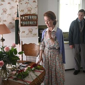 Foto Valerie Mahaffey