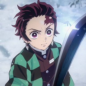 Foto Demon Slayer - Mugen Train: O Filme