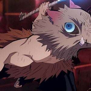 Foto Demon Slayer - Mugen Train: O Filme