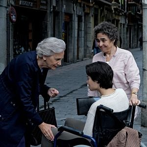 Foto Maria Isabel Diaz Lago