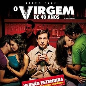Foto O Virgem de 40 Anos