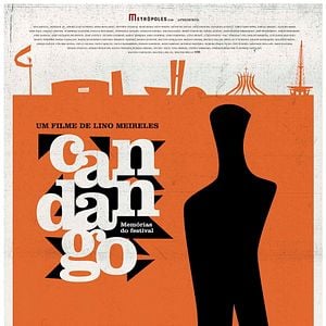 Foto Candango: Memórias do Festival