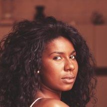 Foto Indira Nascimento