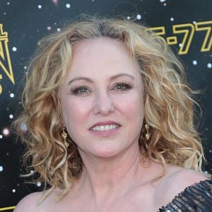 Foto Virginia Madsen
