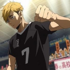 Foto Haikyu!!