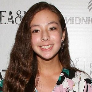 Foto Aubrey Anderson-Emmons