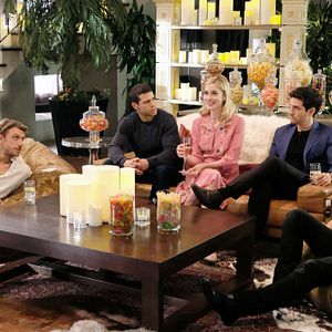 Foto UnREAL - Nos Bastidores de um Reality