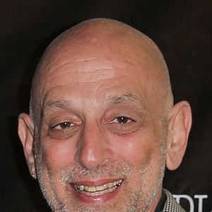 Foto Robert M. Sertner