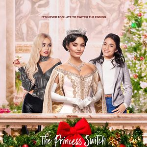 Foto A Princesa e a Plebeia: Nova Aventura