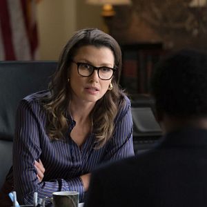 Foto Bridget Moynahan