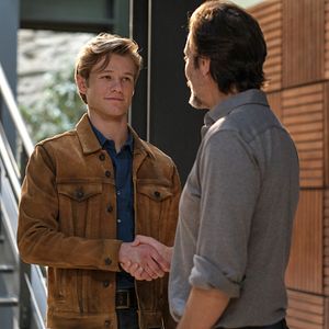 Foto Henry Ian Cusick