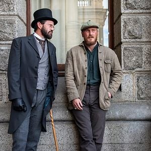 Foto Langley Kirkwood