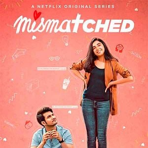 Foto Match Imperfeito