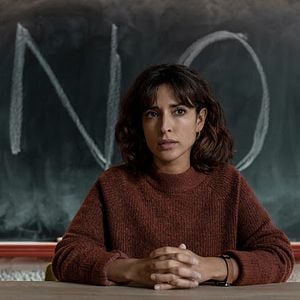 Foto A Desordem que Ficou