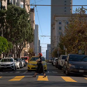 Foto Por Dentro da Pixar