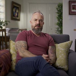 Foto Steven Clay Hunter