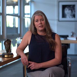 Foto Por Dentro da Pixar